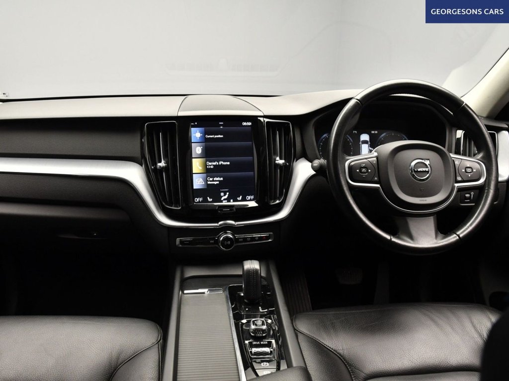 Used Volvo XC60 2019 for sale - 77582915: Photo 13