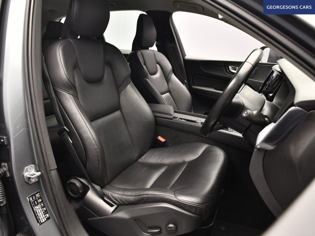 Used Volvo XC60 2019 for sale - 77582915: Photo 14