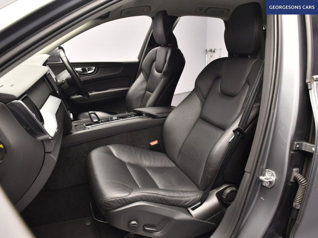 Used Volvo XC60 2019 for sale - 77582915: Photo 15
