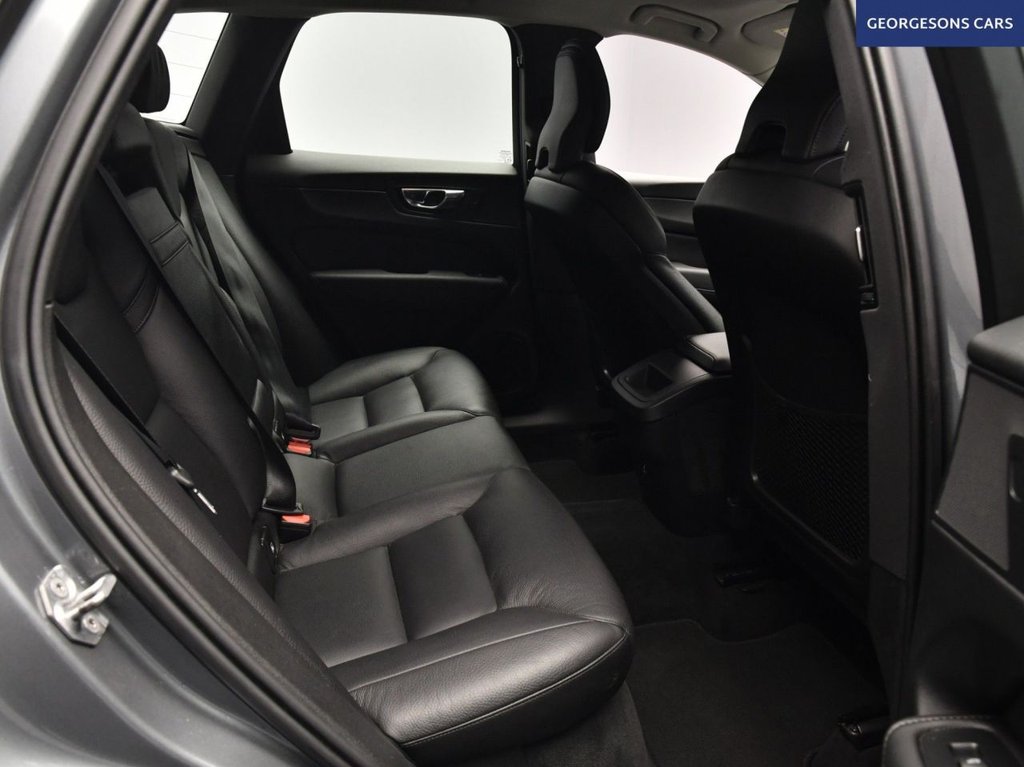Used Volvo XC60 2019 for sale - 77582915: Photo 16