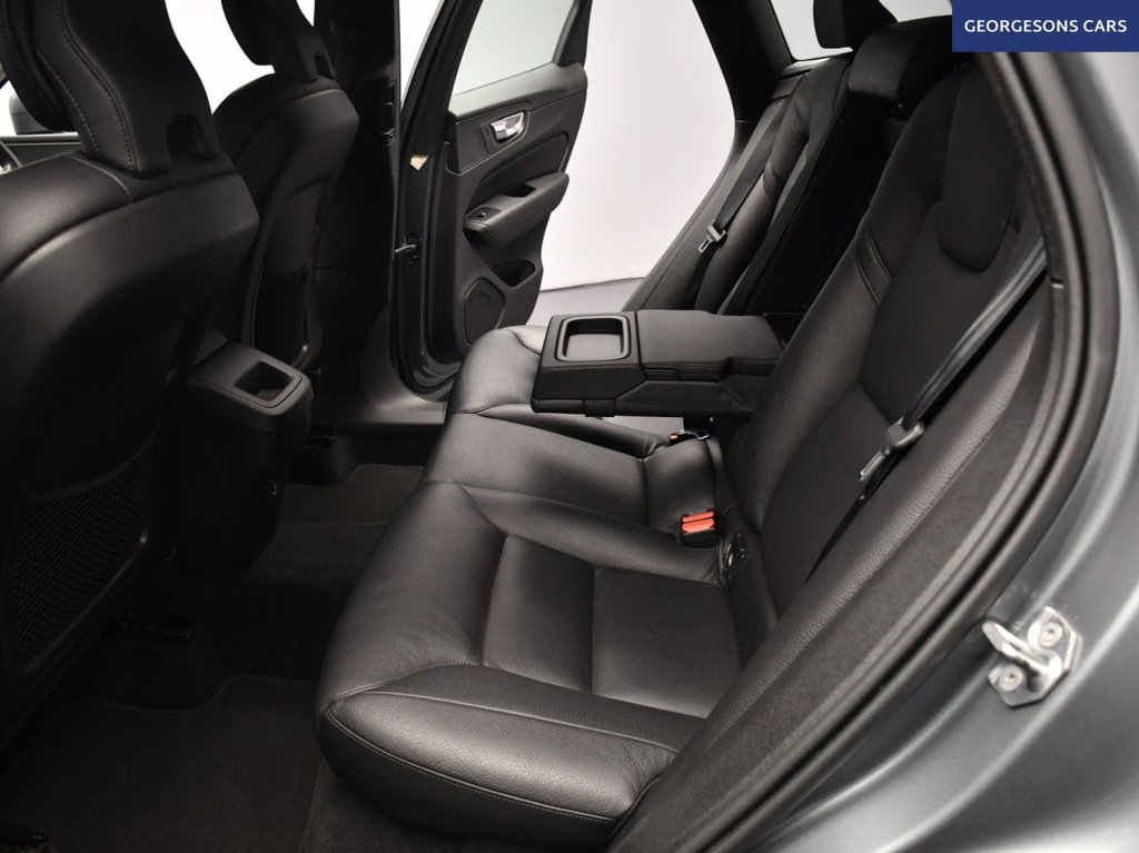 Used Volvo XC60 2019 for sale - 77582915: Photo 18