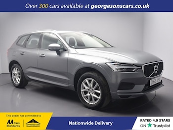 Used Volvo XC60 2019 for sale - 77582915: Photo