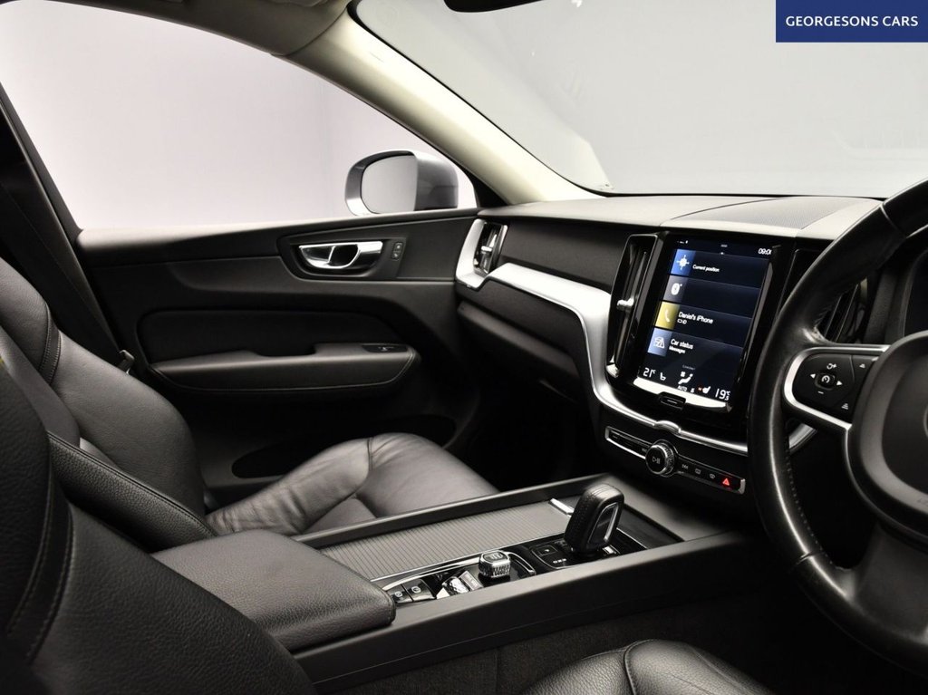 Used Volvo XC60 2019 for sale - 77582915: Photo 20