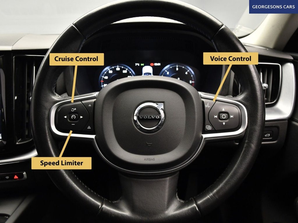 Used Volvo XC60 2019 for sale - 77582915: Photo 22