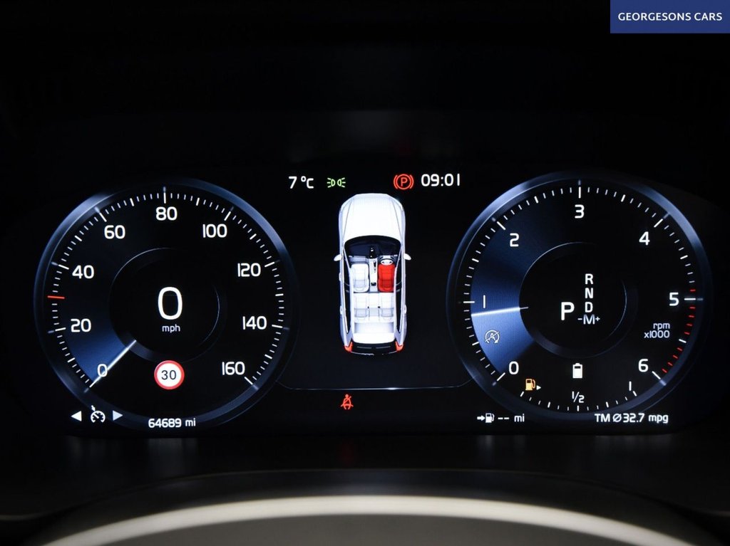 Used Volvo XC60 2019 for sale - 77582915: Photo 23