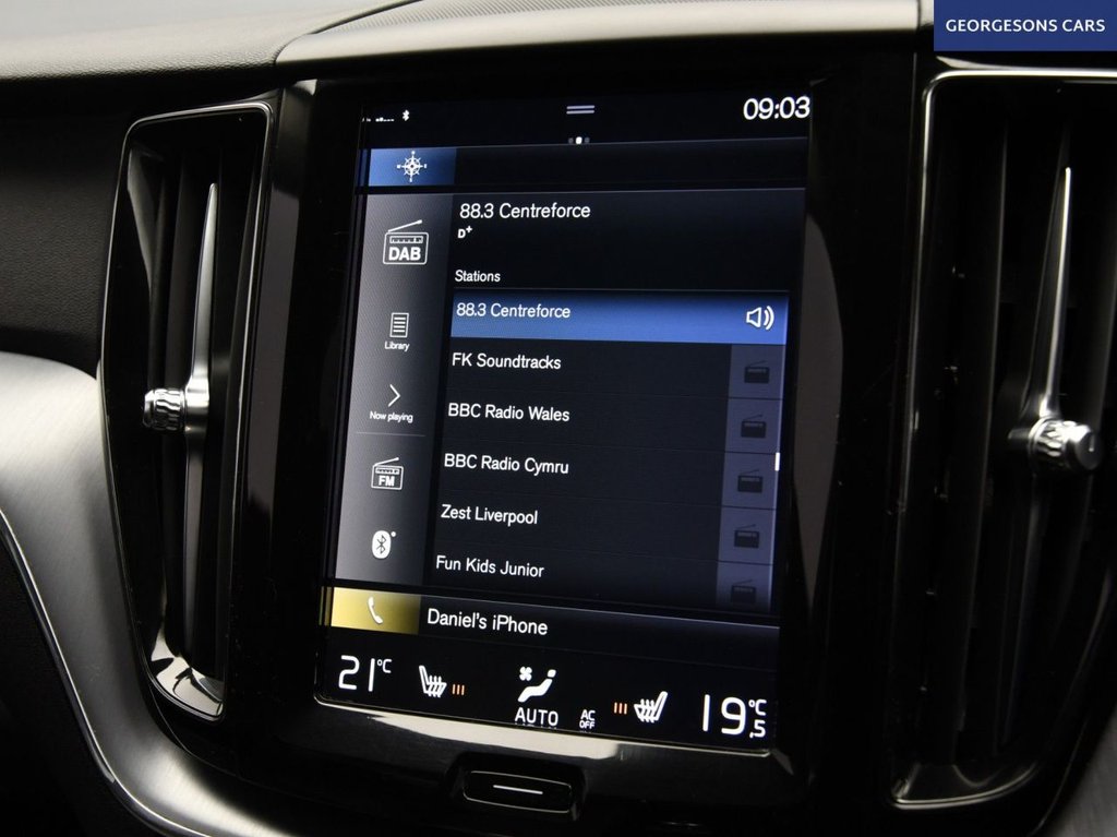 Used Volvo XC60 2019 for sale - 77582915: Photo 29