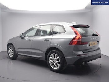 Used Volvo XC60 2019 for sale - 77582915: Photo