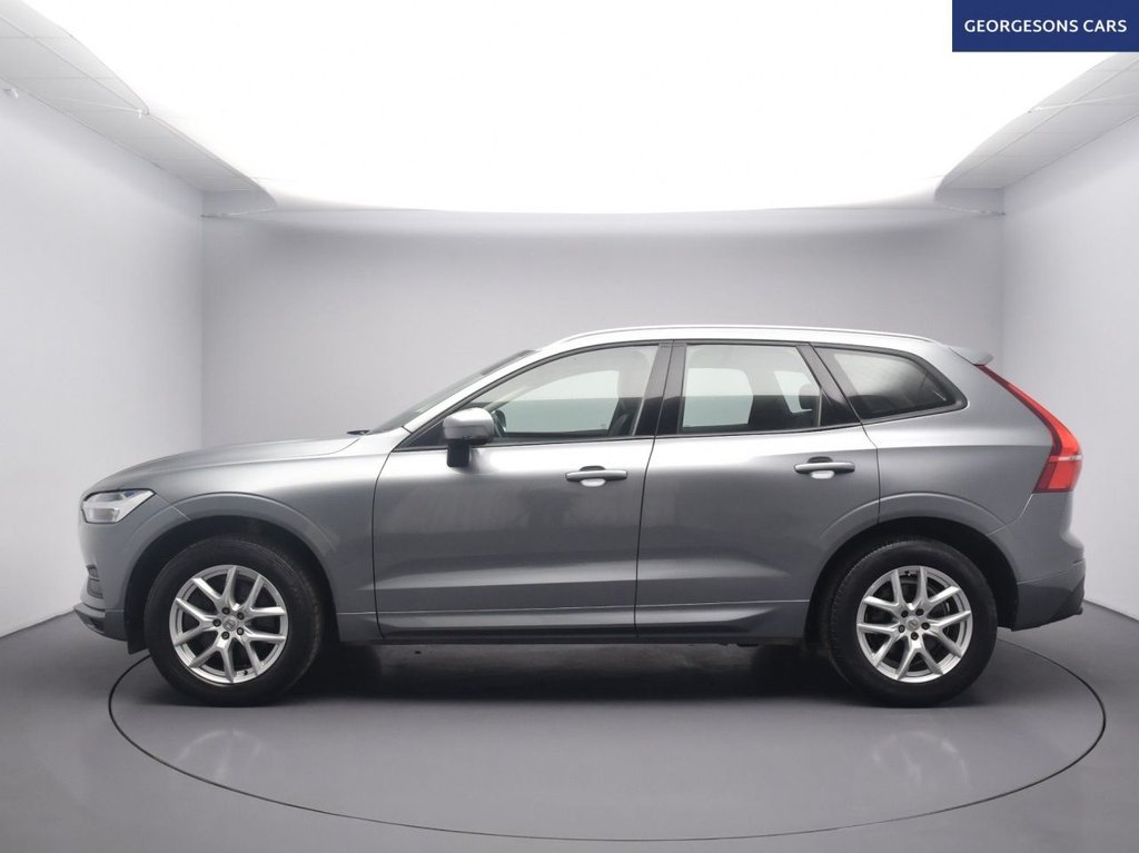 Used Volvo XC60 2019 for sale - 77582915: Photo 3
