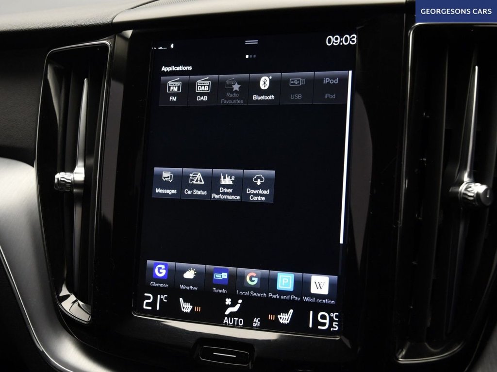 Used Volvo XC60 2019 for sale - 77582915: Photo 30