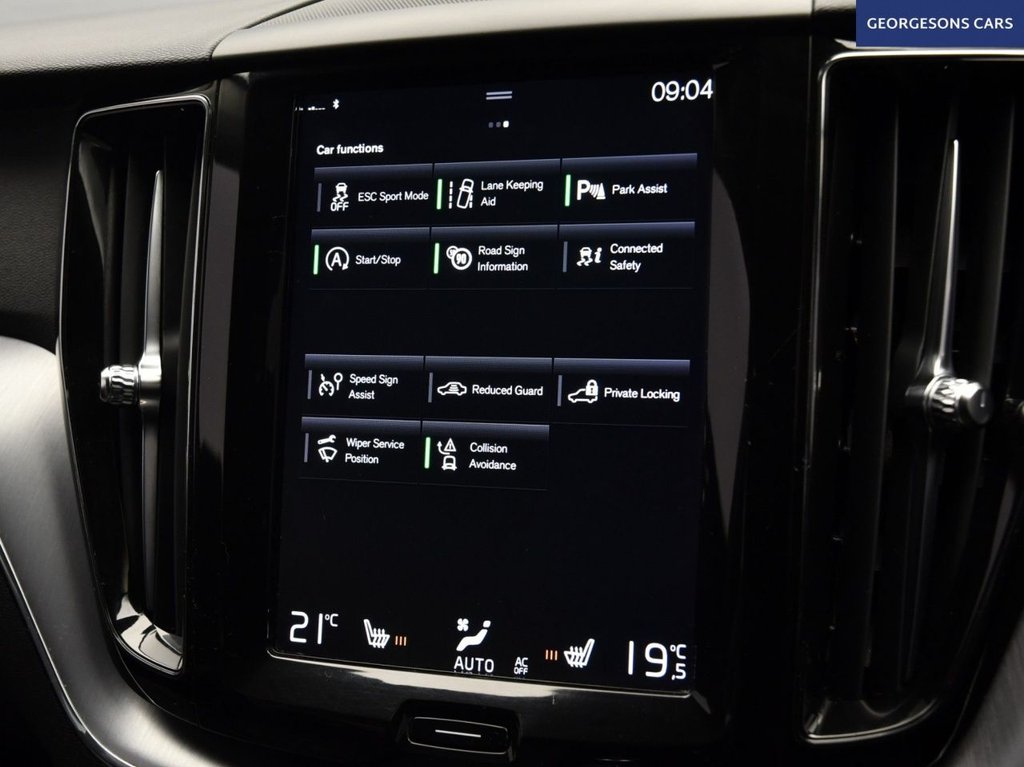 Used Volvo XC60 2019 for sale - 77582915: Photo 31