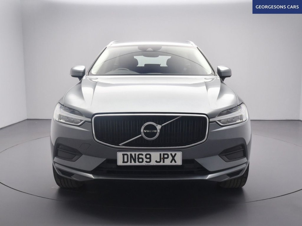 Used Volvo XC60 2019 for sale - 77582915: Photo 4