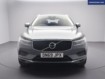 Used Volvo XC60 2019 for sale - 77582915: Photo