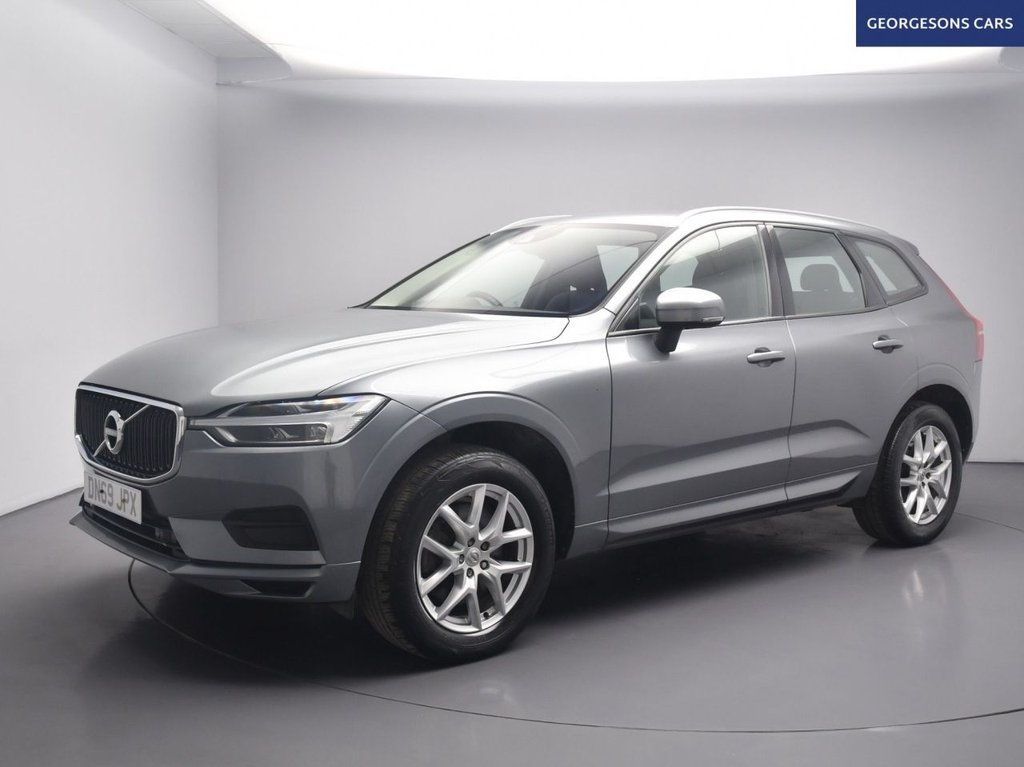 Used Volvo XC60 2019 for sale - 77582915: Photo 5