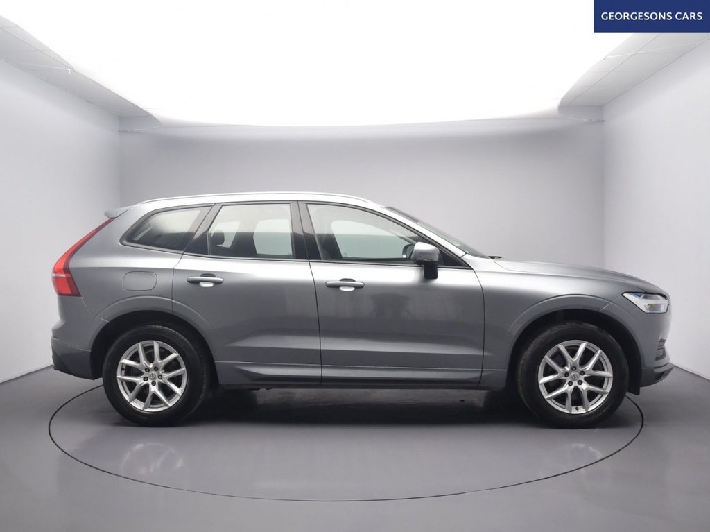 Used Volvo XC60 2019 for sale - 77582915: Photo 6