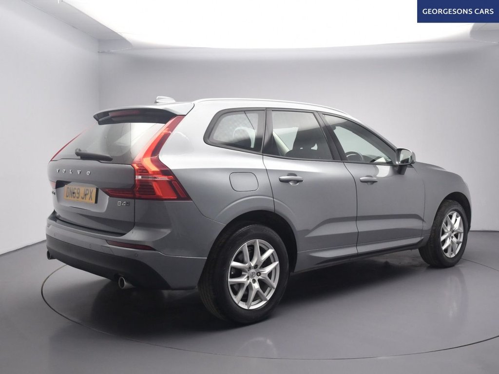 Used Volvo XC60 2019 for sale - 77582915: Photo 7