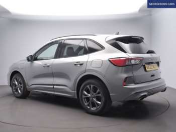 Used Ford Kuga 2022 for sale - 75243622: Photo