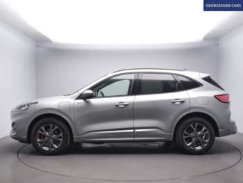 Used Ford Kuga 2022 for sale - 75243622: Photo