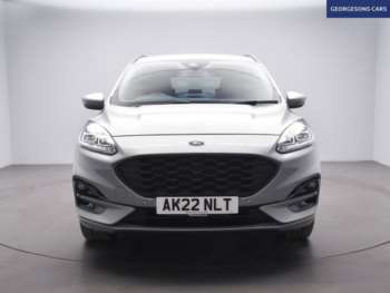 Used Ford Kuga 2022 for sale - 75243622: Photo