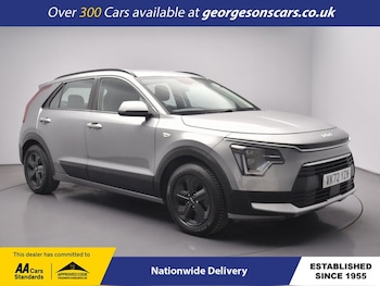 Used Kia Niro 2023 for sale - 79022497: Photo