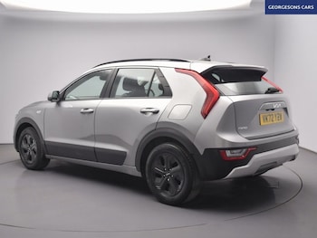 Used Kia Niro 2023 for sale - 79022497: Photo