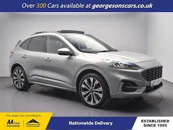 Used Ford Kuga 2022 for sale - 78631646: Photo