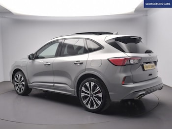 Used Ford Kuga 2022 for sale - 78631646: Photo