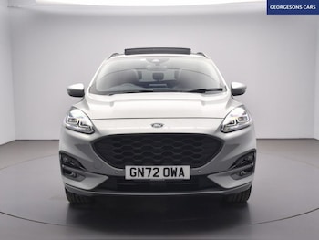 Used Ford Kuga 2022 for sale - 78631646: Photo