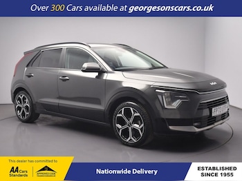 Used Kia Niro 2023 for sale - 78996415: Photo