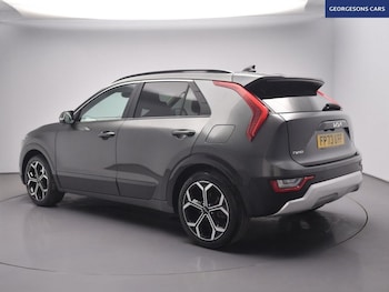 Used Kia Niro 2023 for sale - 78996415: Photo
