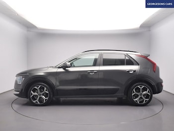 Used Kia Niro 2023 for sale - 78996415: Photo