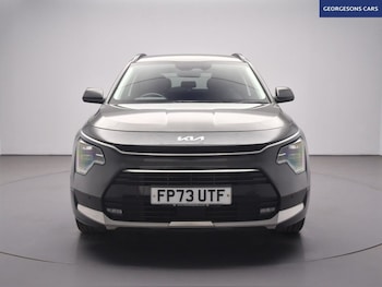 Used Kia Niro 2023 for sale - 78996415: Photo