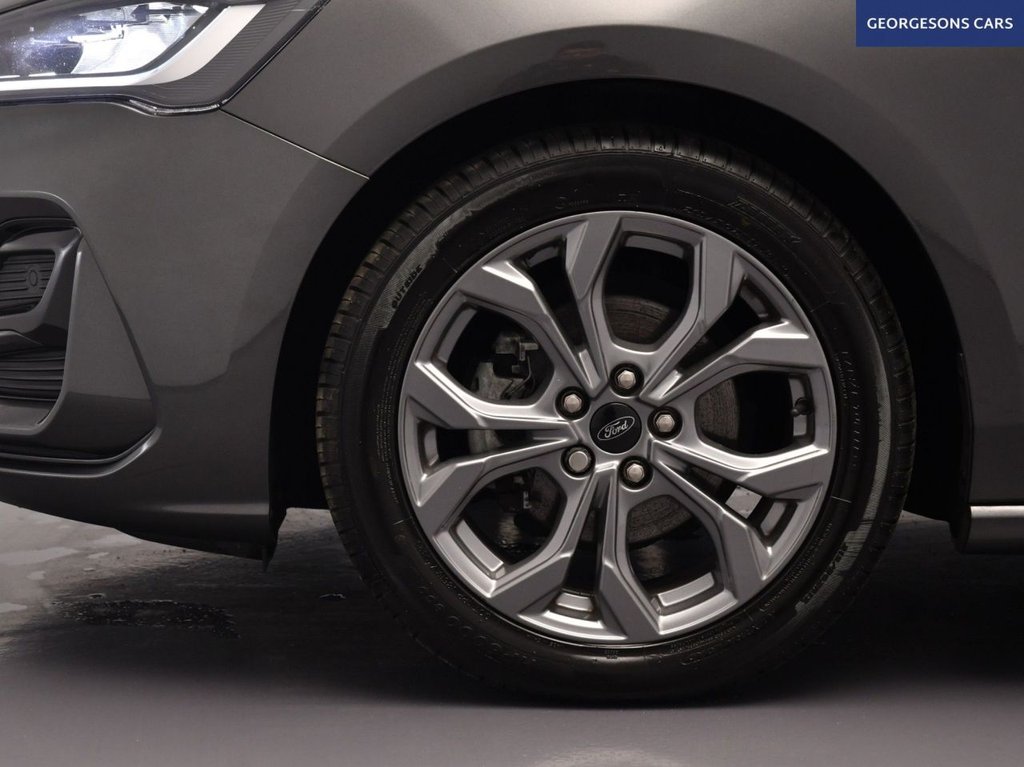 Used Ford Focus 2022 for sale - 77636718: Photo 10