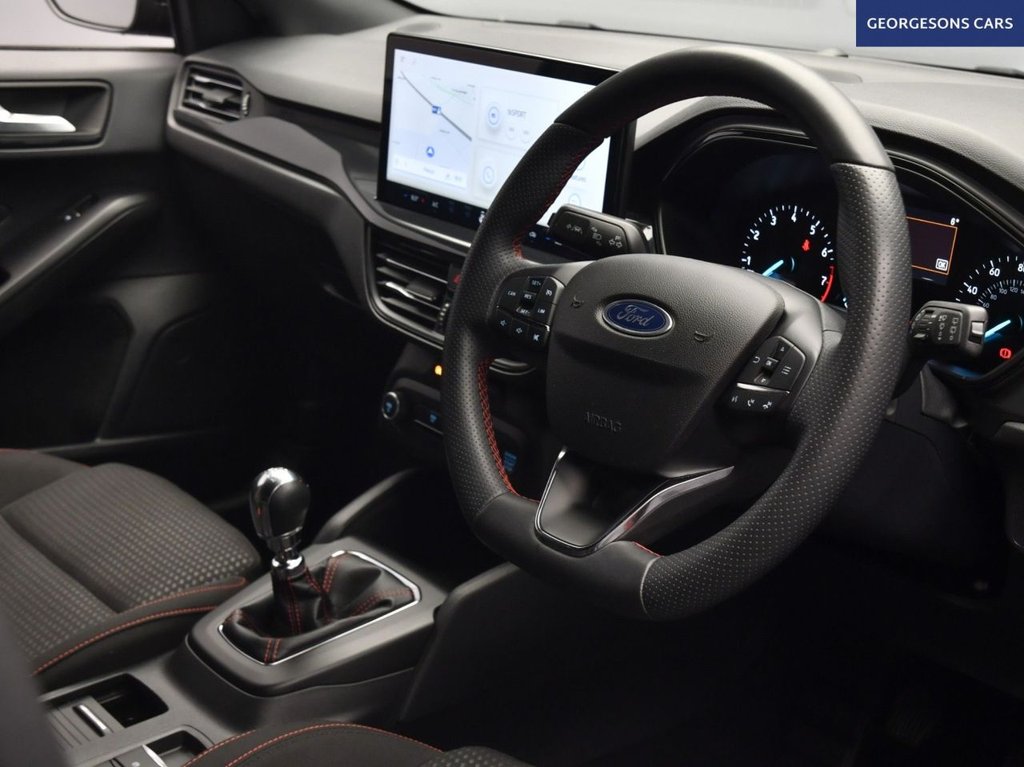 Used Ford Focus 2022 for sale - 77636718: Photo 11