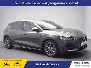 Used Ford Focus 2022 for sale - 77636718: Photo