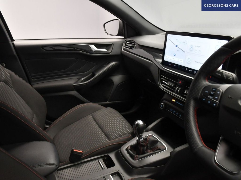 Used Ford Focus 2022 for sale - 77636718: Photo 20