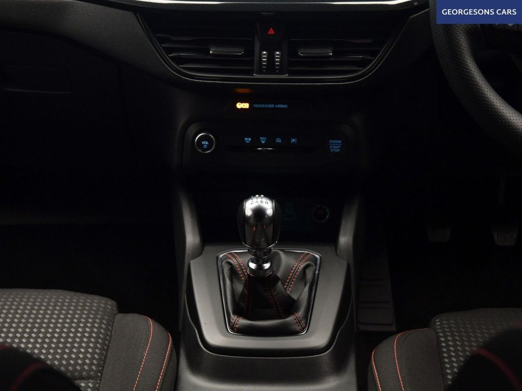 Used Ford Focus 2022 for sale - 77636718: Photo 21