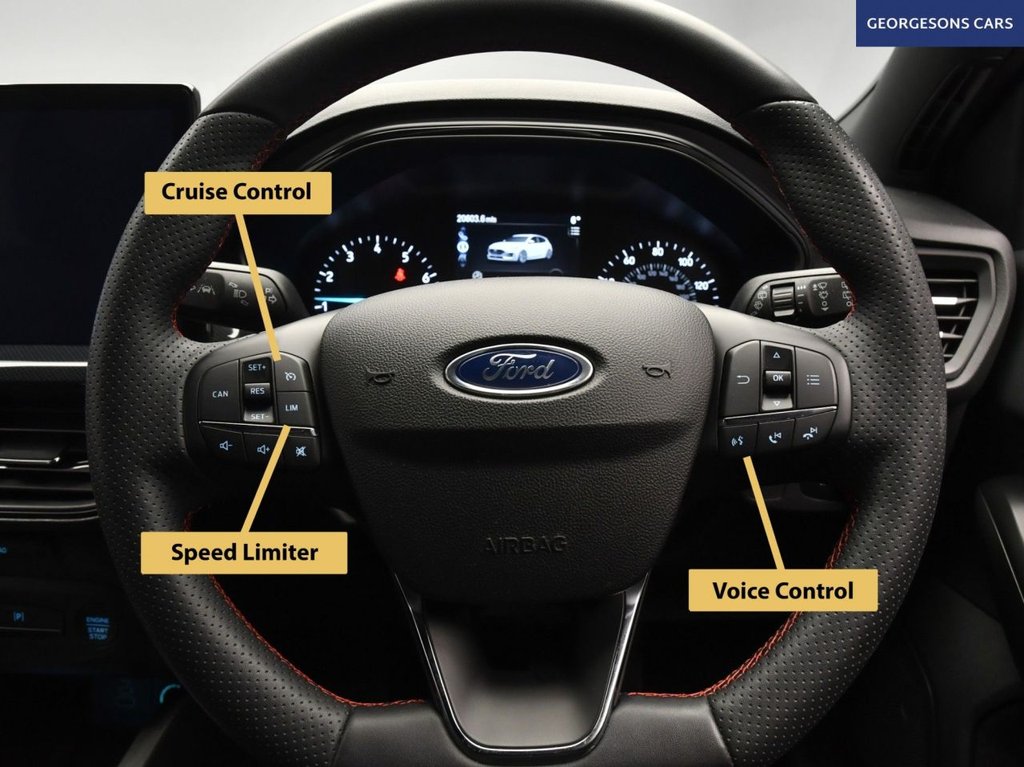 Used Ford Focus 2022 for sale - 77636718: Photo 22