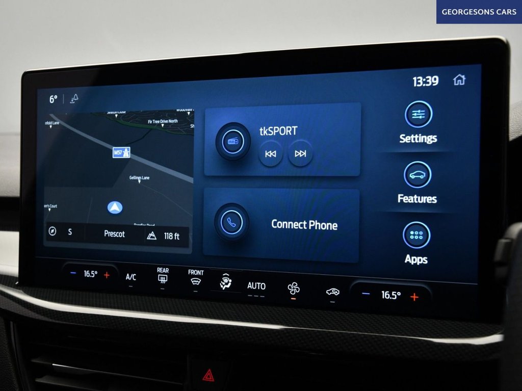 Used Ford Focus 2022 for sale - 77636718: Photo 27