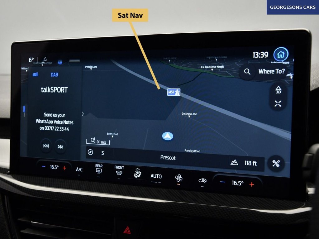 Used Ford Focus 2022 for sale - 77636718: Photo 28