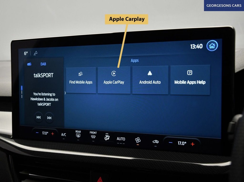 Used Ford Focus 2022 for sale - 77636718: Photo 29