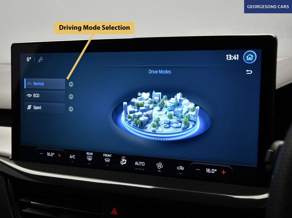 Used Ford Focus 2022 for sale - 77636718: Photo 31