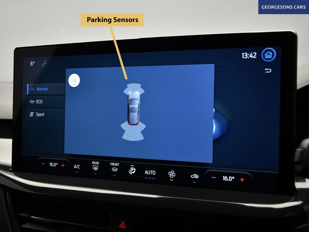 Used Ford Focus 2022 for sale - 77636718: Photo 32