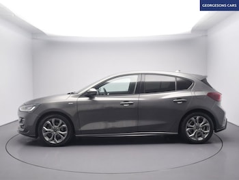 Used Ford Focus 2022 for sale - 77636718: Photo