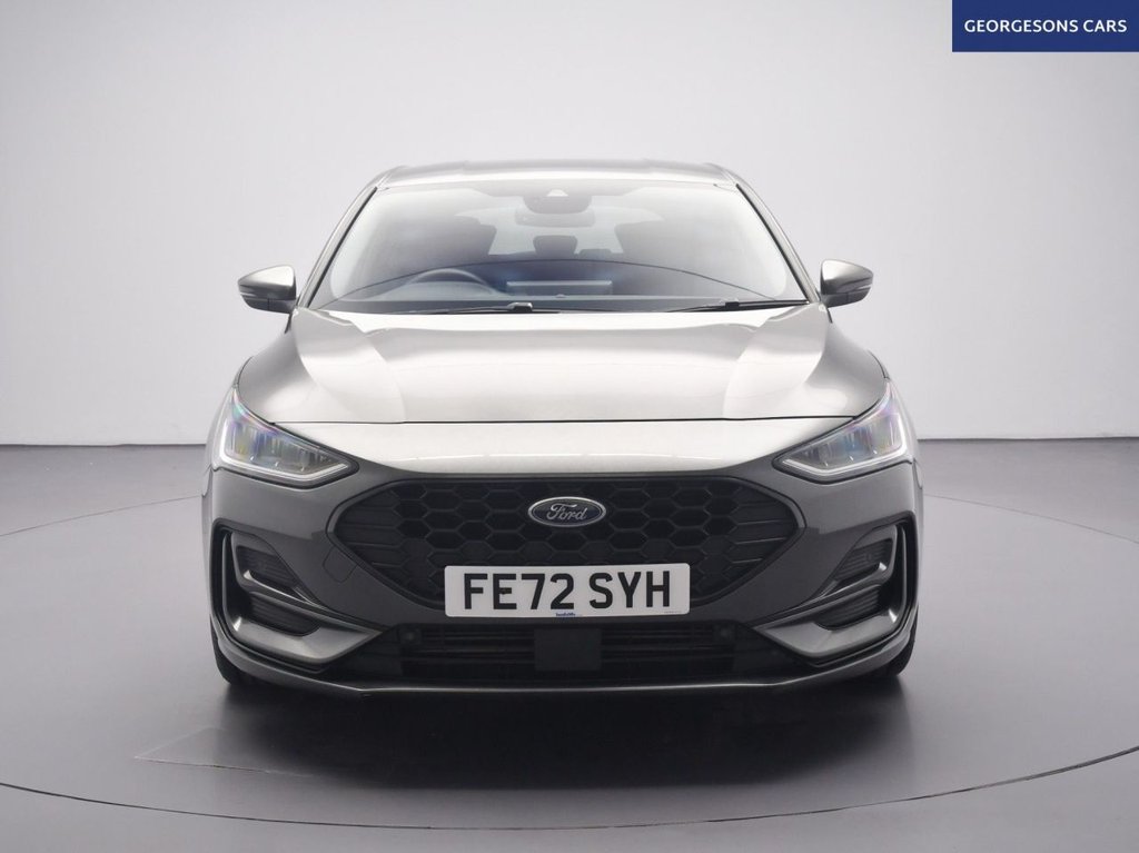 Used Ford Focus 2022 for sale - 77636718: Photo 4