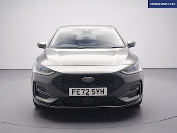 Used Ford Focus 2022 for sale - 77636718: Photo