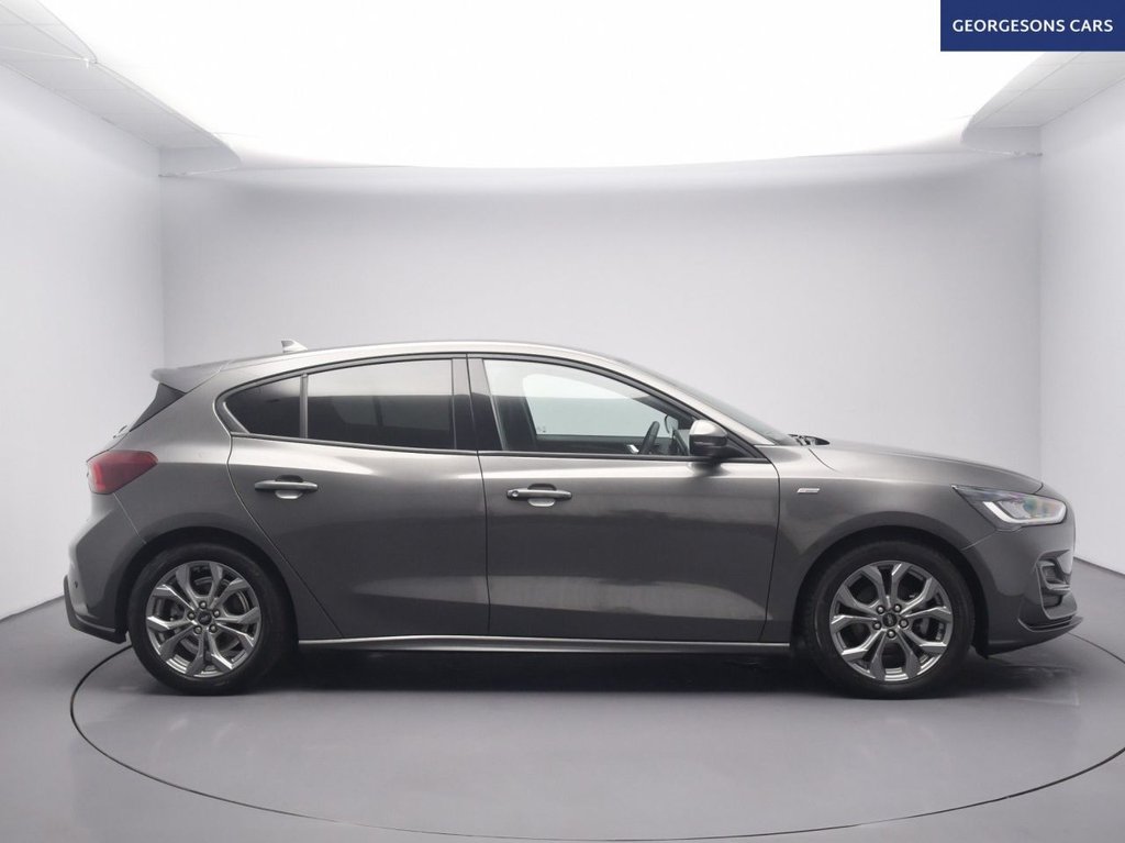 Used Ford Focus 2022 for sale - 77636718: Photo 6