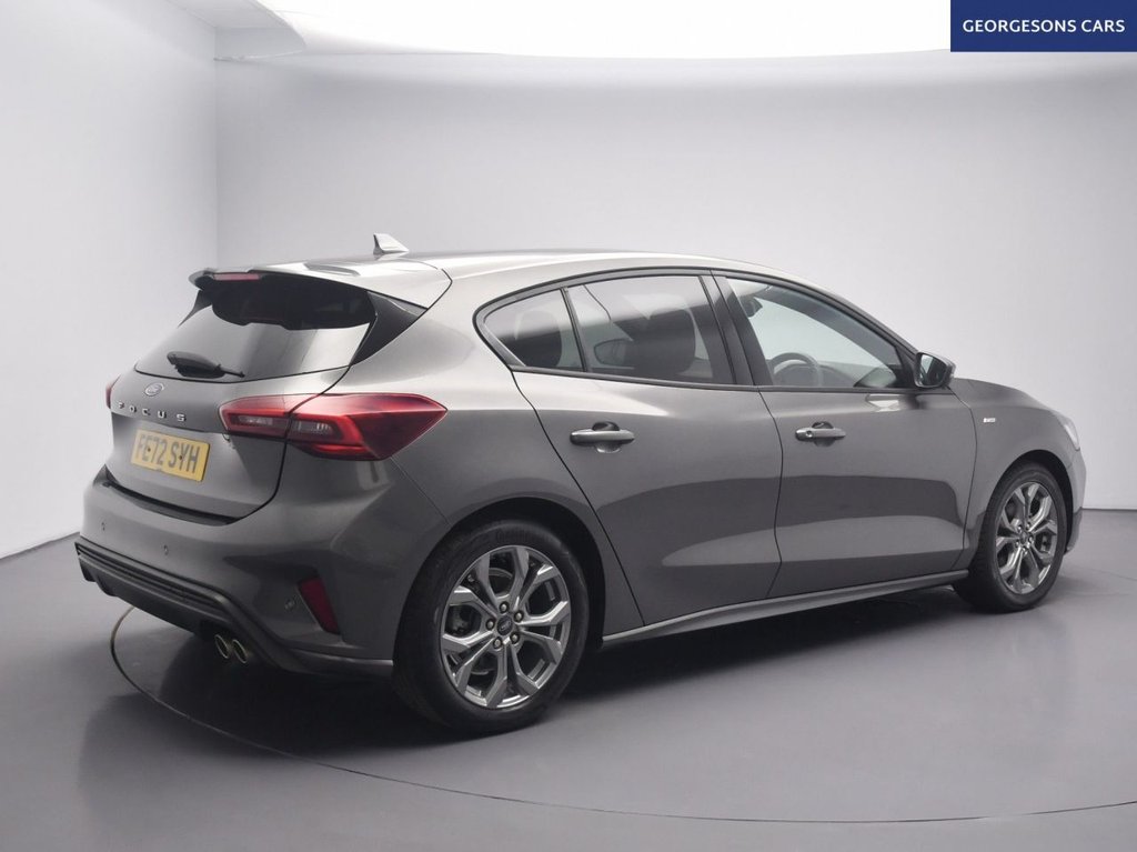 Used Ford Focus 2022 for sale - 77636718: Photo 7