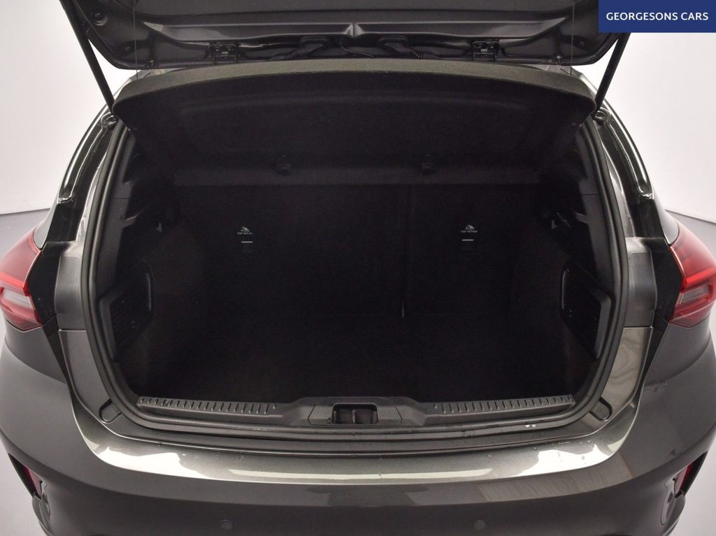 Used Ford Focus 2022 for sale - 77636718: Photo 9