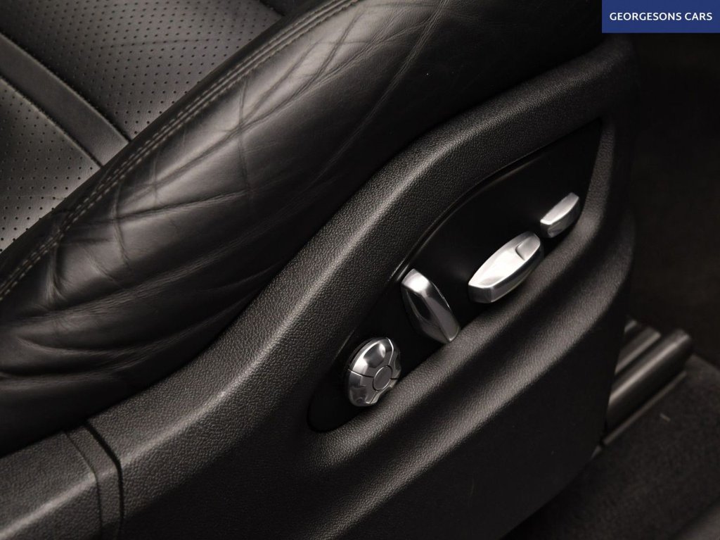 Used Porsche Cayenne 2020 for sale - 77642315: Photo 16