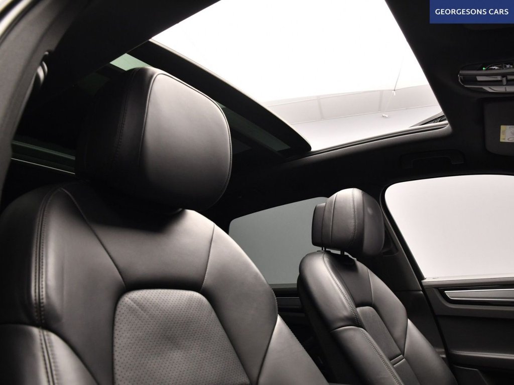 Used Porsche Cayenne 2020 for sale - 77642315: Photo 18